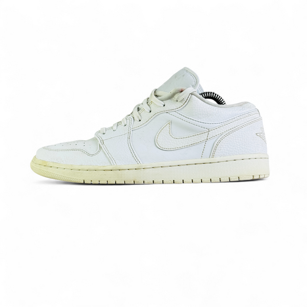 AIR JORDA 1 LOW TOP