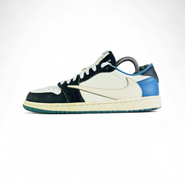 AIR JORDAN X TRAVIS SCOTT