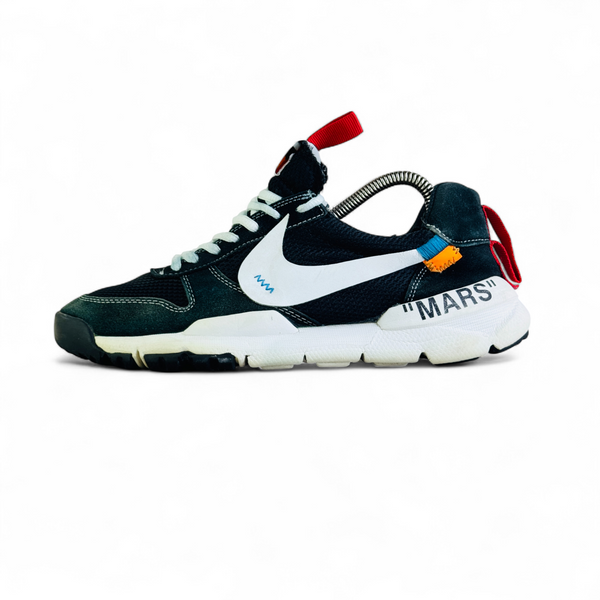 NIKE MARS YARD X OFF WHITE