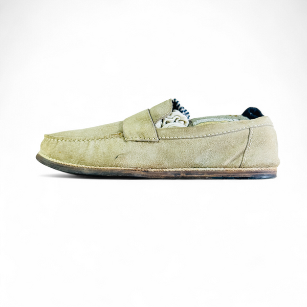 ZEGNA LUXURY LOAFER