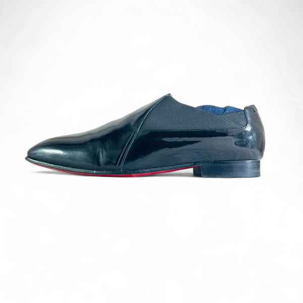 CHRISTIAN LOUBOUTIN LOAFER