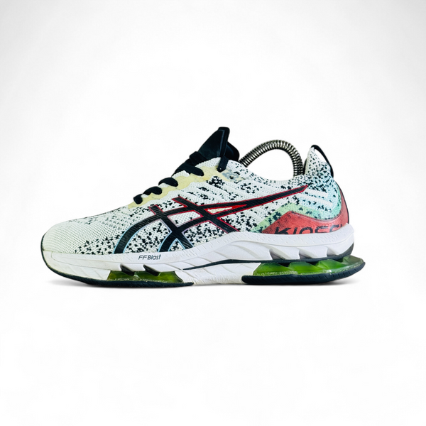 ASICS KINSEI BLACK BLAST