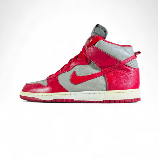 NIKE DUNK HIGH TOP UNLV