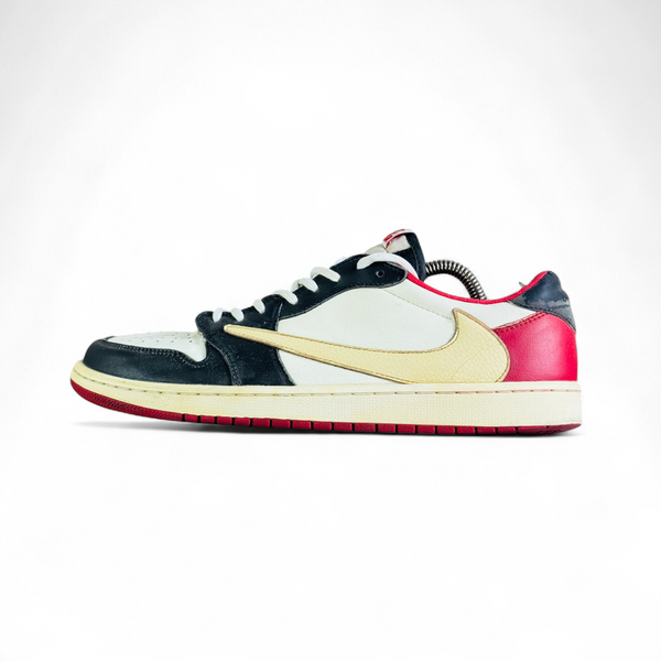 AIR JORDAN X TRAVIS SCOTT