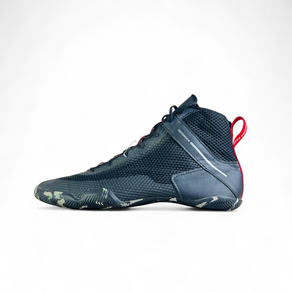 PROFESSIONAL BOXING SHOES