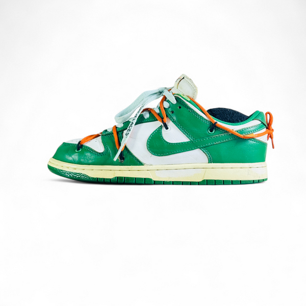 NIKE DUNK LOW X OFF WHITE