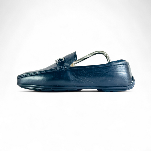SALVATORE FARRGAMO LUXURY LOAFER