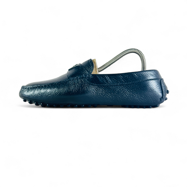 EMPORIO ARMANI LOAFER