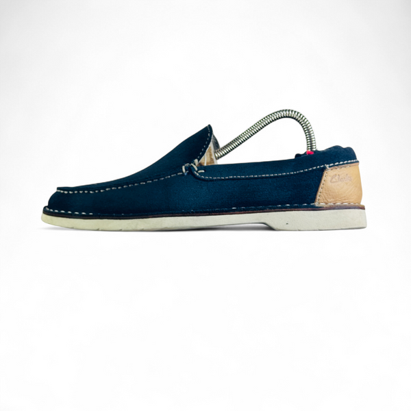 CLARKS LOAFER