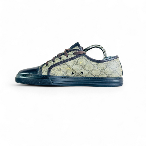 GUCCI MONOGRAM SNEAKER