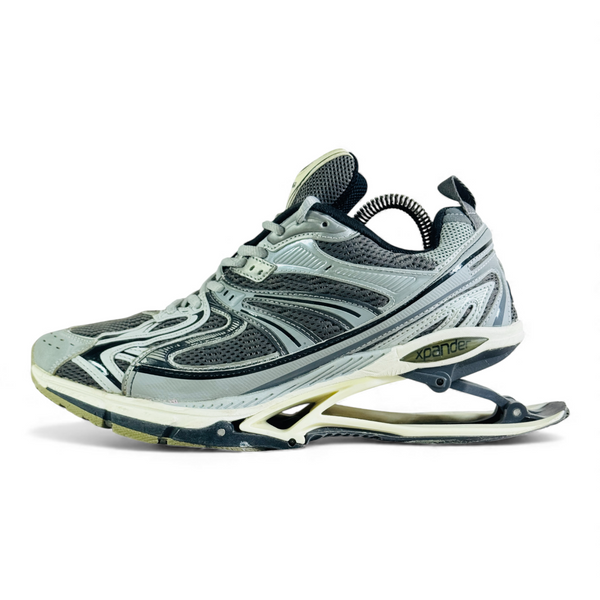 BALENCIAGA X PANDER GREY