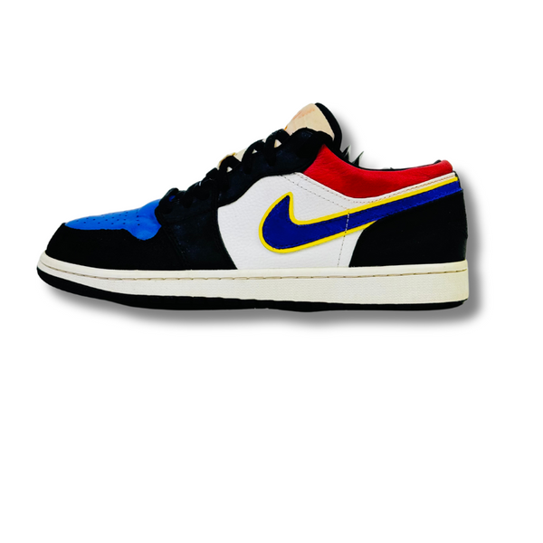 AIR JORDAN 1 LOW