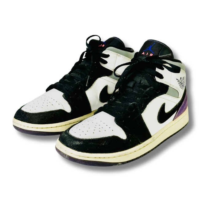NIKE AIR JORDAN 1 HIGH - Kicksterr